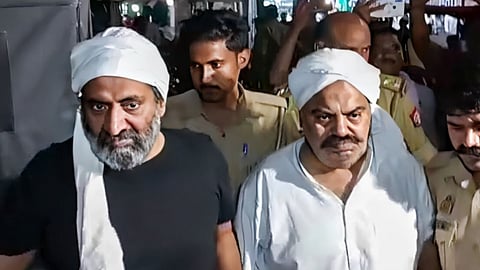 Atique Ahmed Murder Case News