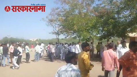 Society Election News, Jalna