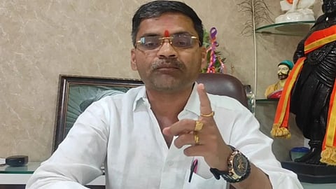 Nilesh Lanke