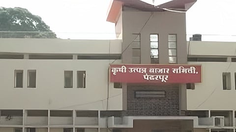 Pandharpur Politics