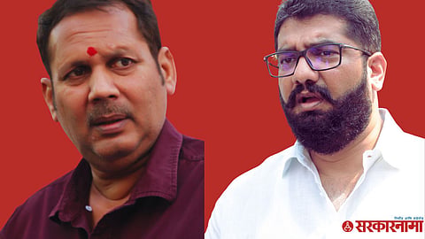 Udayanraje Bhosale, Shivendraraje Bhosale