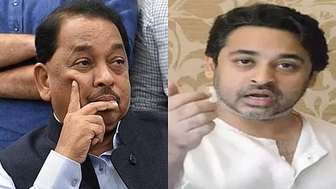 Nilesh Rane News :