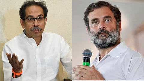 Rahul Gandhi Breaking News