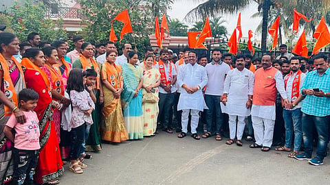 PCMC Politics: