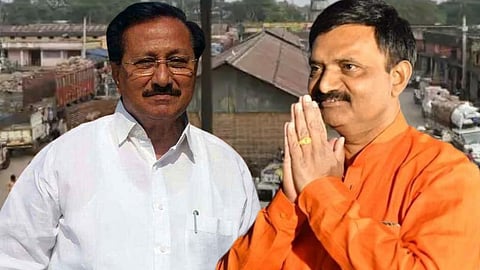 Mohite Patil-Uttam Jankar