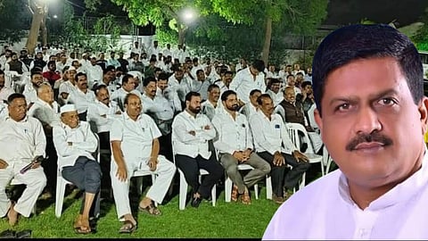 Pradeep Gartkar