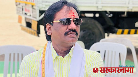 Ambadas Danve On Aurangjeb News