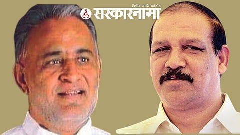 Chandrakant Raghuwanshi & Dr. Vijaykumar Gavit