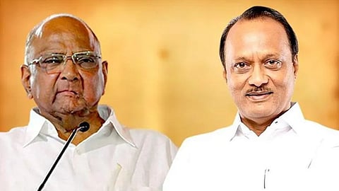 NCP Crisis Live News Updates