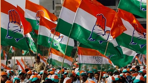 Congress