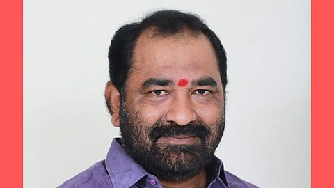 Nitin Deshmukh