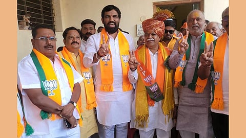 Ram Satpute