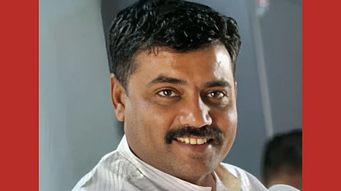 Kishor Tambe