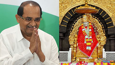 Shirdi Breaking News