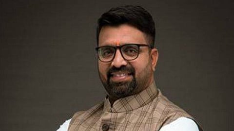 Mla Mahesh Landge