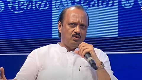 Ajit Pawar