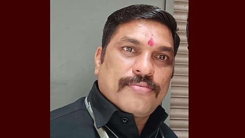 Sachin Kadam