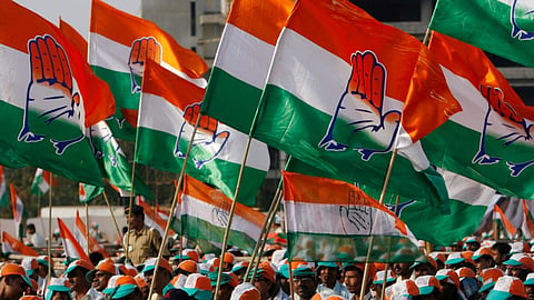 Congress
