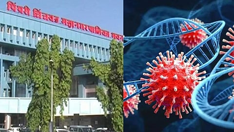 Pimpri-Chinchwad