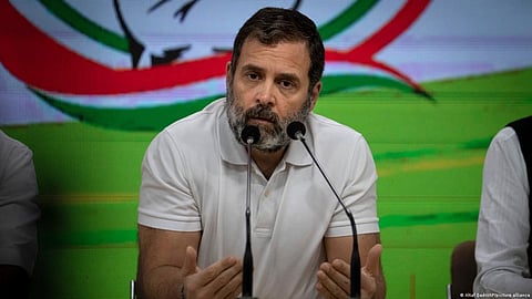 Sarvarkar Defamation Case: Rahul Gandhi Granted Bail, Pleads Not Guilty