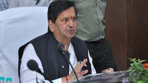 Mangal Prabhat Lodha