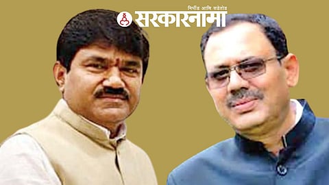 Hemant Godse & devidas Pingle