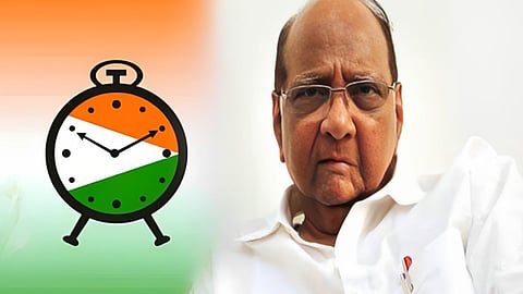 Sharad Pawar
