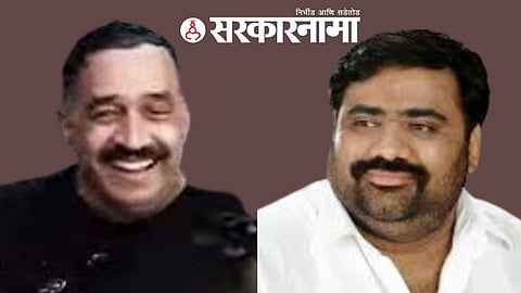 PI Nilesh Mainkar