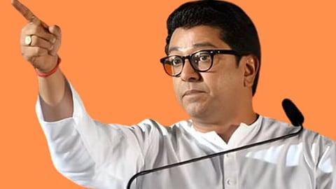 Raj Thackeray