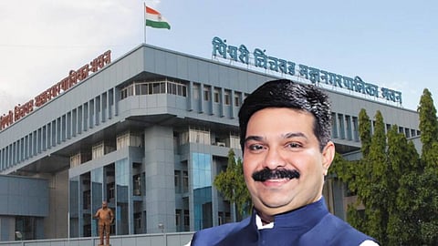 PCMC and Prasad Lad