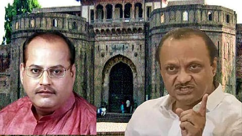 Pune loksabha election news