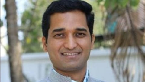 Jagdish Mullick