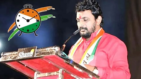 Amol Mitkari