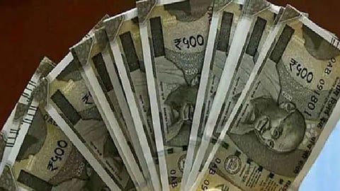 500 Note