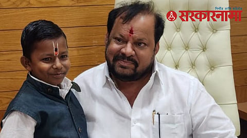 Shahaji Patil