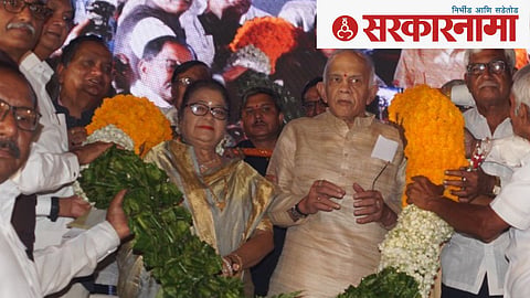 Ranjeet Deshmukh