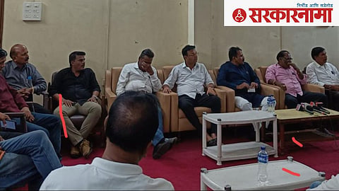 Khaparkheda Nagar Panchayat