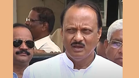 Ajit Pawar