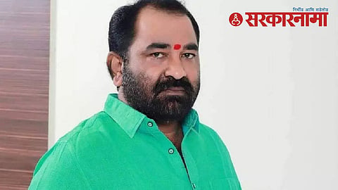 Nitin Deshmukh
