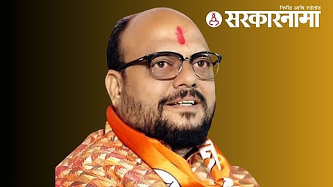 Gulabrao Patil