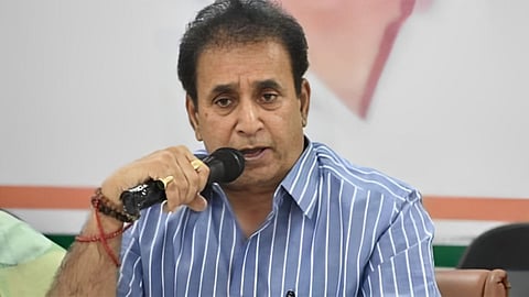 Anil Deshmukh