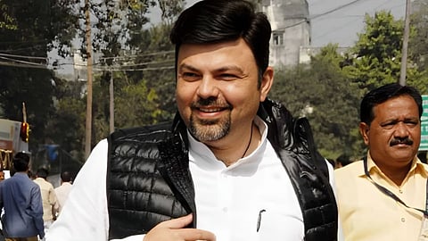 Ashish Deshmukh
