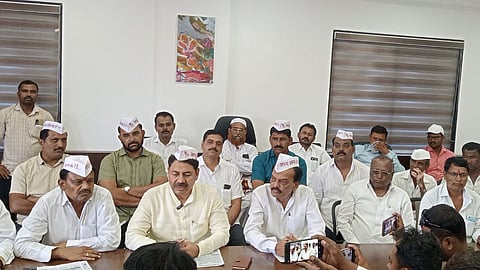 Appasaheb Jagdale