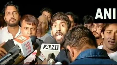 Jantar Mantar News