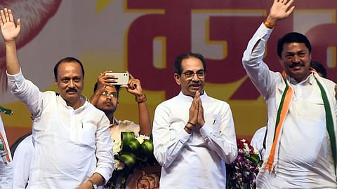 Maha Vikas Aghadi
