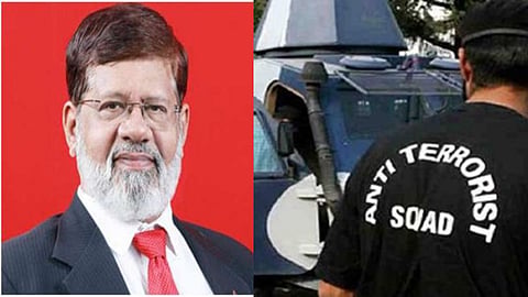 Pradeep Kurulkar Case Update