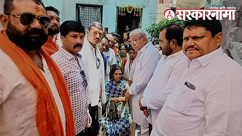 Shivsena - Uddhav Thackeray, Akola