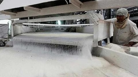 Sugar Industry