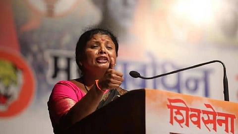 Sushma andhare