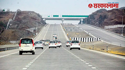 Samruddhi Highway Accident News